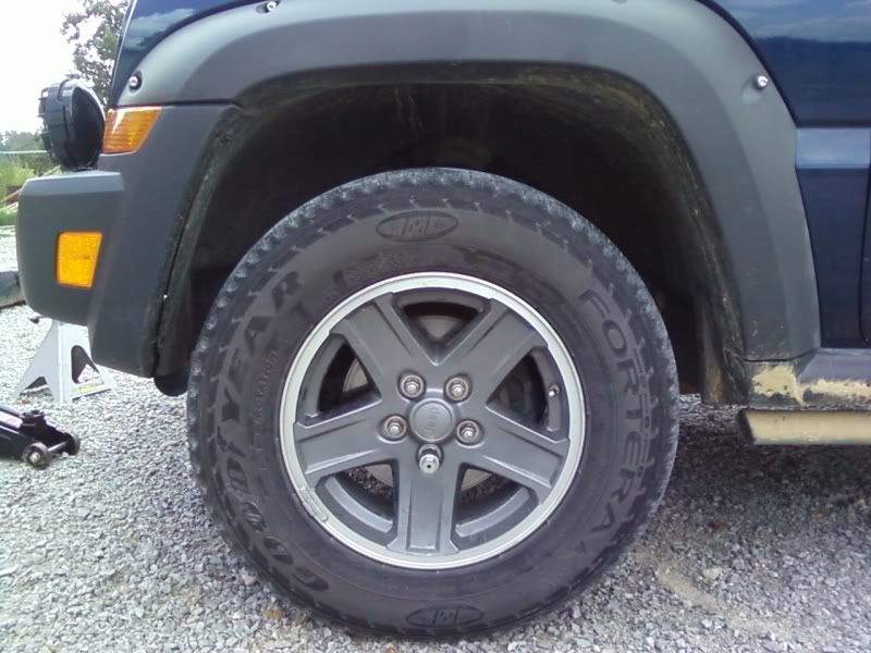Anybody selling stock liberty rims Jeep Liberty Forum JeepKJ Country